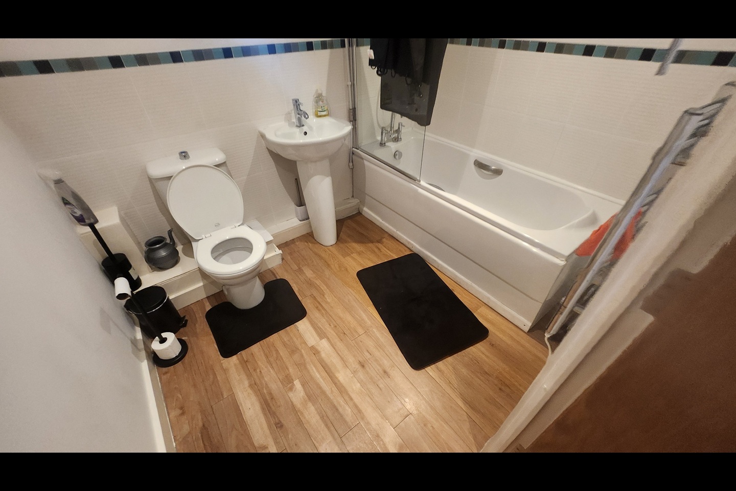 Additional image 5 of 1 Bed Flat, Sandon Road, B17, B17 8DP