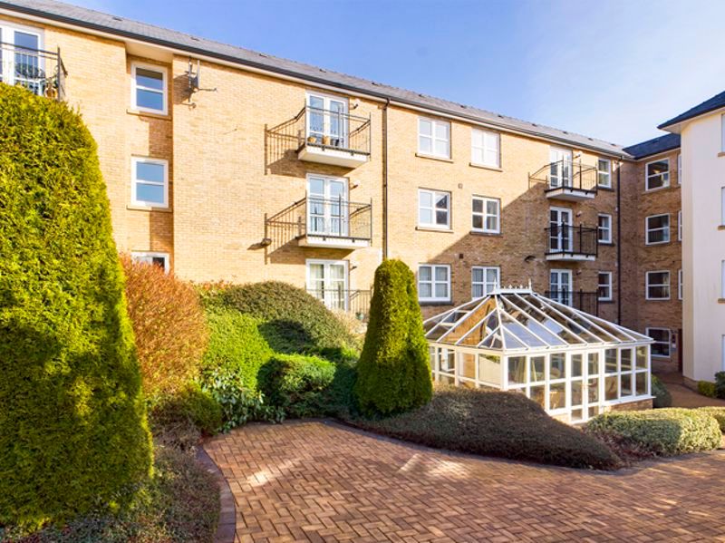 Additional image 23 of 2 bed flat for saleHafan Tywi, The Parade, Carmarthen SA31