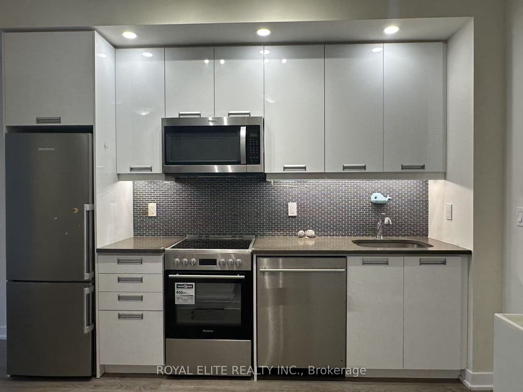 Additional image 6 of 2305-99 John Street, Toronto, ON, M5V 0S6