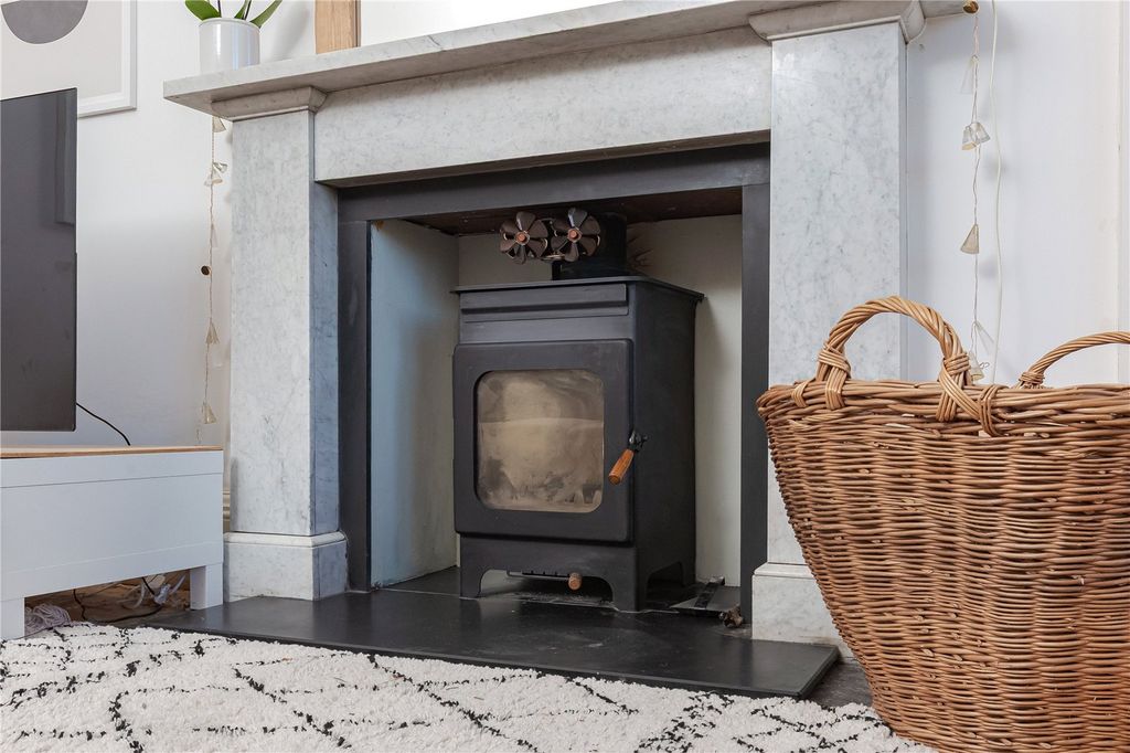 Additional image 4 of 5 bed flat for saleInverleith Gardens, Inverleith, Edinburgh EH3