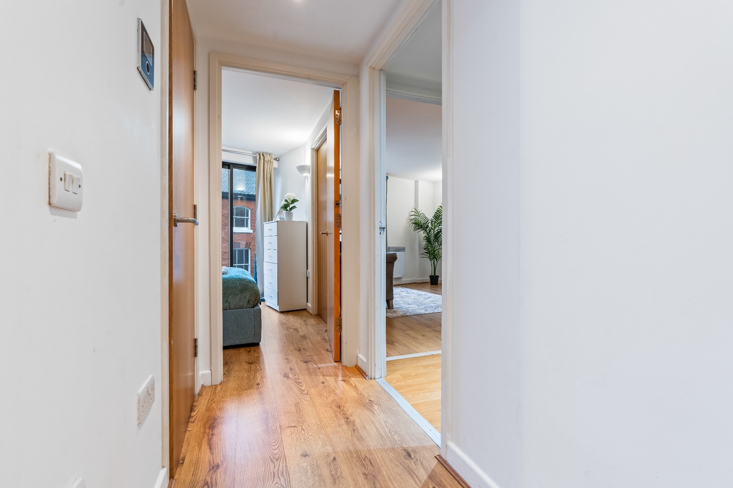 Additional image 30 of 1 Bed Flat, Spencer Point, B18, N1 7GU