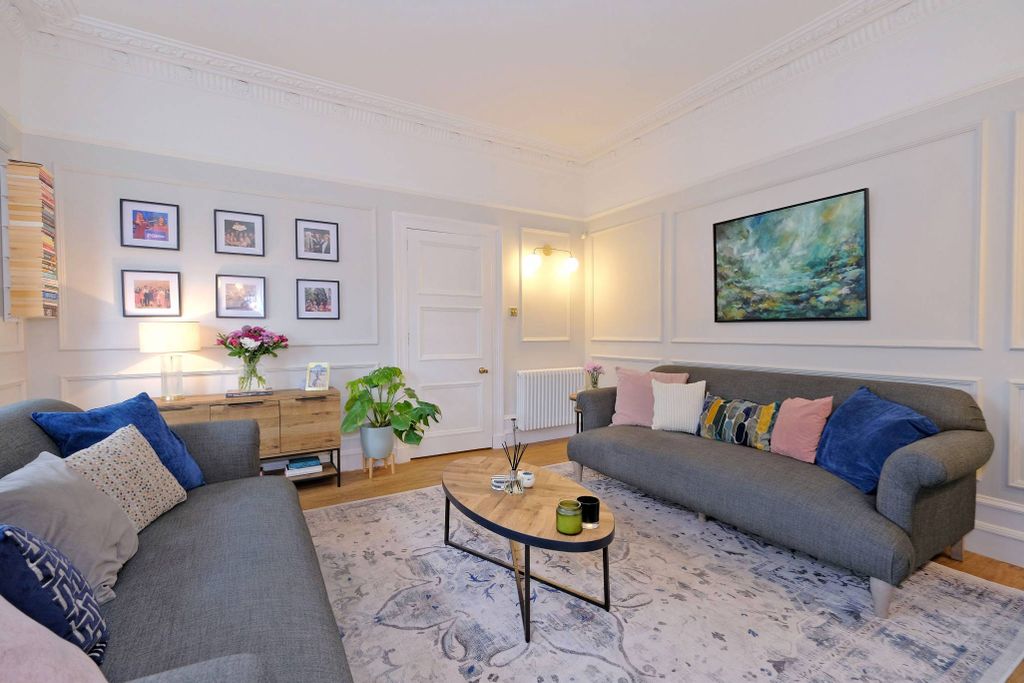 Additional image 3 of 2 bed flat for saleForest Avenue, Aberdeen AB15