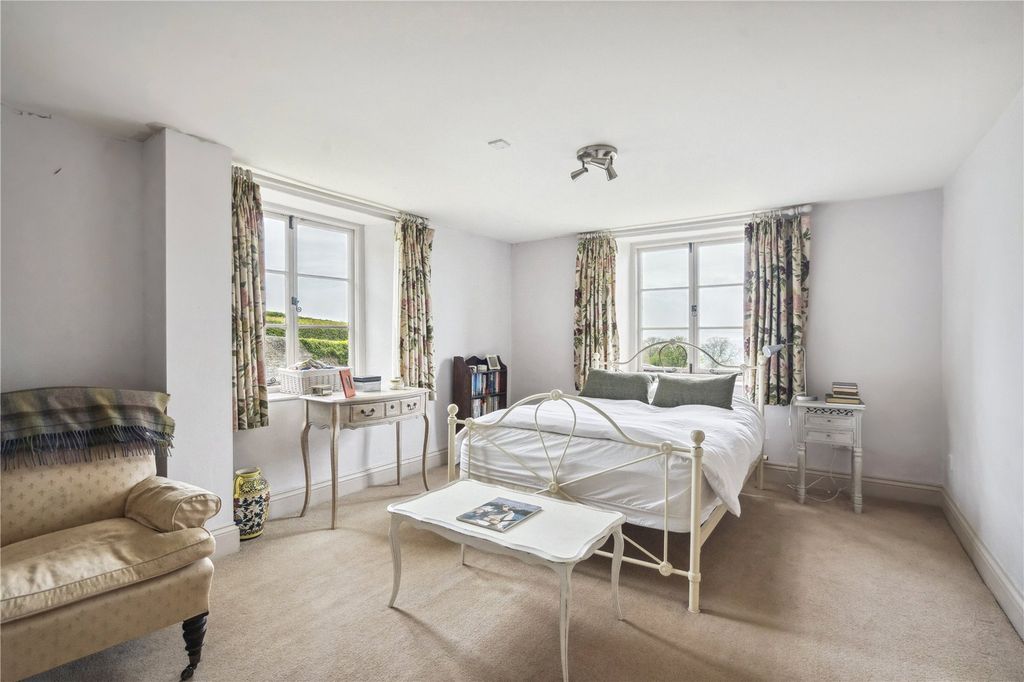Additional image 16 of 5 bed detached house for saleChewton Mendip, Somerset BA3