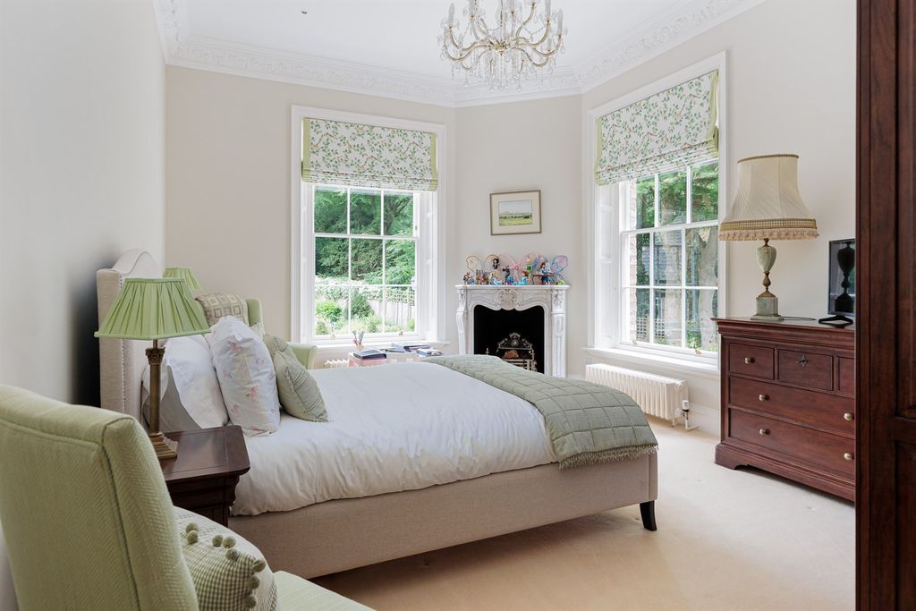Additional image 21 of 6 bed detached house for saleCrossley Park, New Pale Road, Kingswood, Frodsham WA6