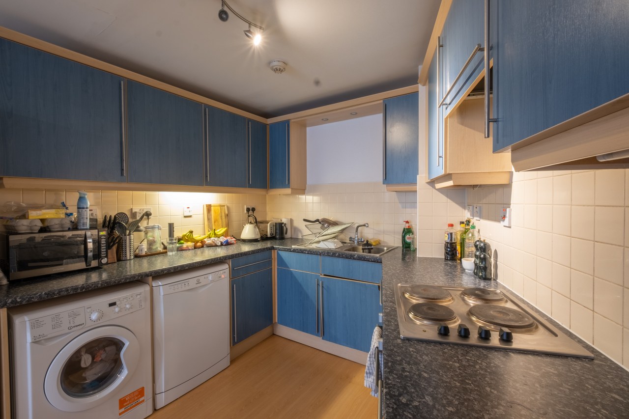 Additional image 8 of 2 Bed Flat, Turin Street, E2, N1 7GU