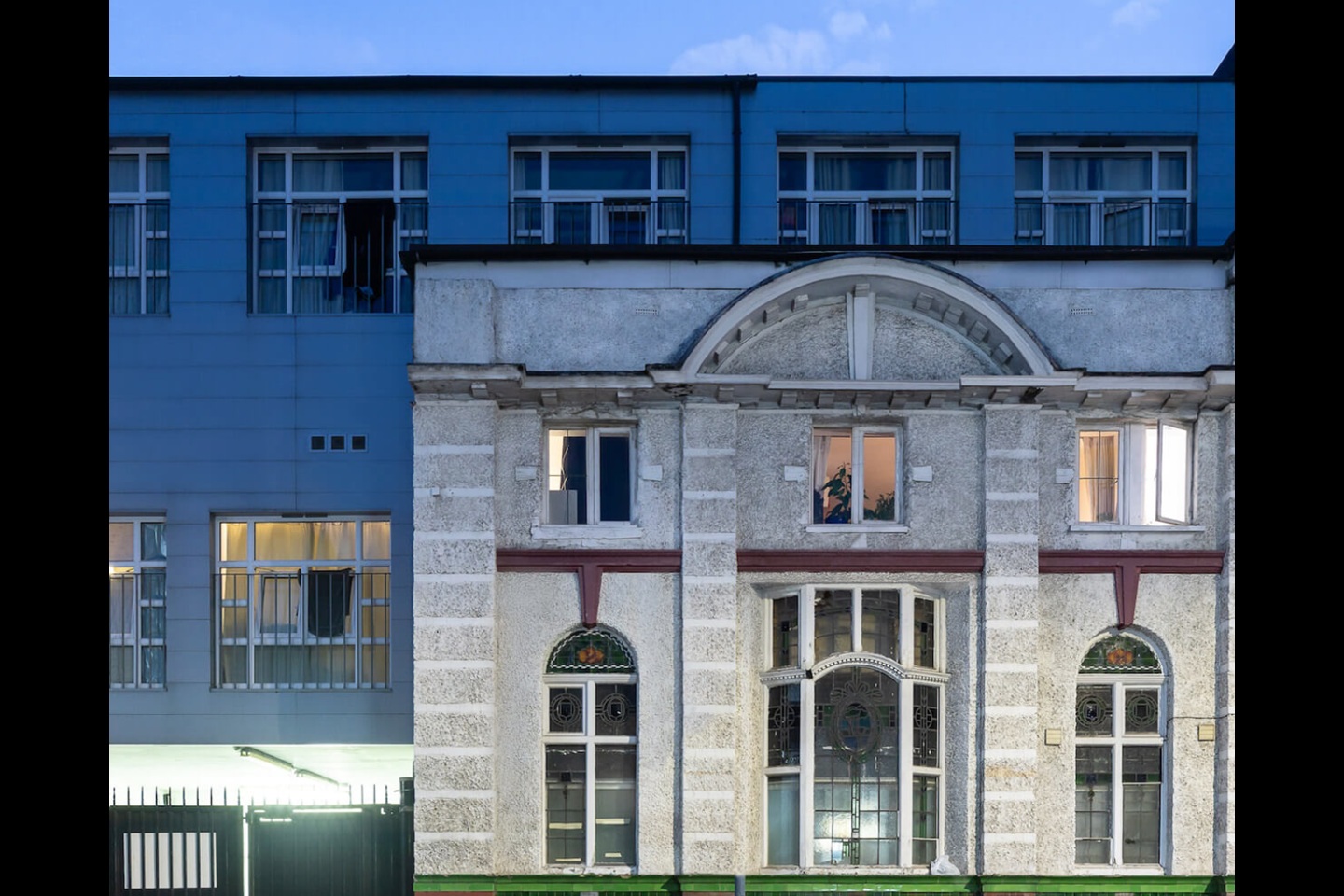 Additional image 8 of Studio Flat, Billiard Lodge, SW9, N1 7GU