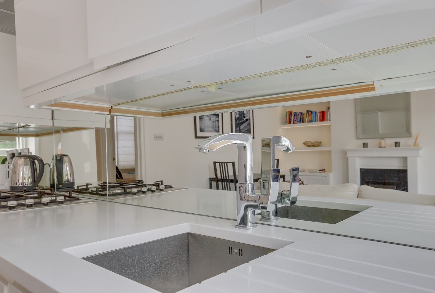 Additional image 16 of 2 Bed Flat, Saltram Crescent, W9, N1 7GU