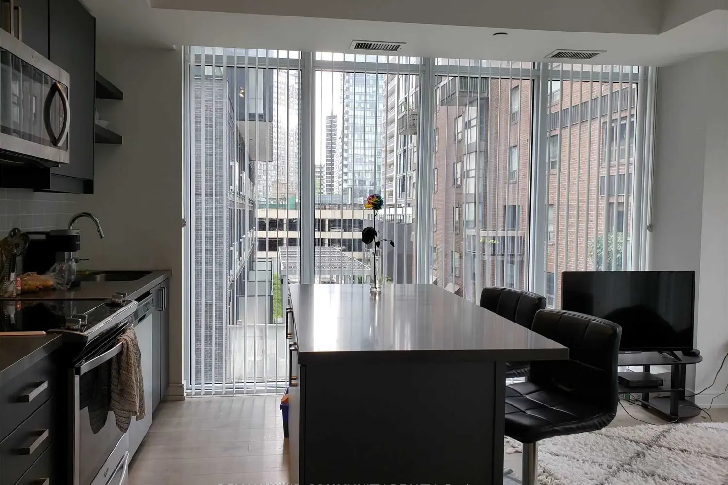 Additional image 5 of 50 Wellesley Street 502