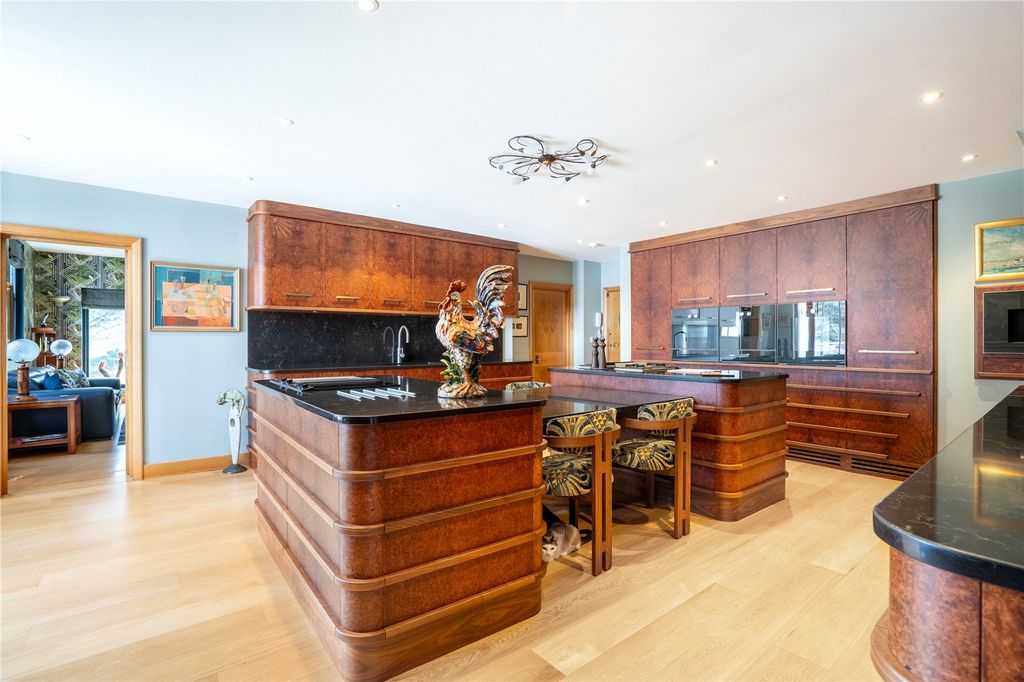 Additional image 13 of 4 bed detached house for saleGillan, Manaccan, Helston, Cornwall TR12