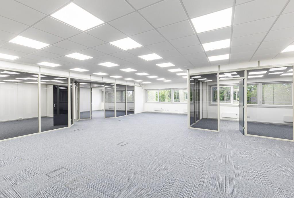 Additional image 3 of The Glover Pavilion, Aberdeen Innovation Park, Campus 3, Balgownie Road , Bridge of Don, Aberdeen, Scotland, AB22 8GW