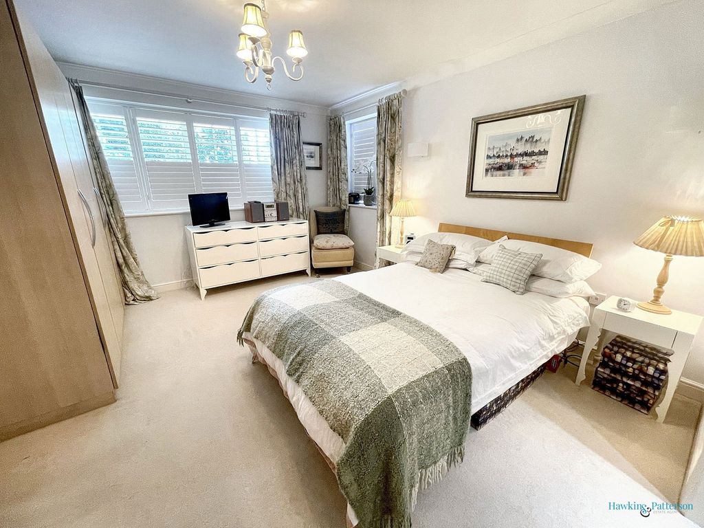 Additional image 11 of 3 bed flat for saleMalvern Grange, 19A Hampton Lane, Solihull B91