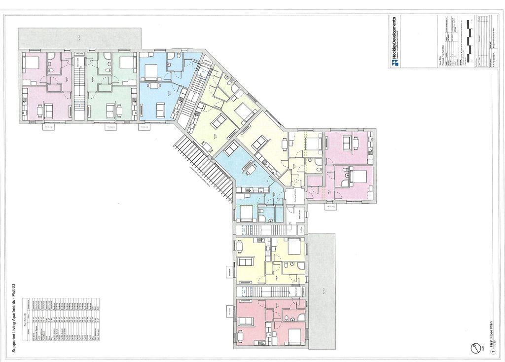 Additional image 6 of Land for saleMansfield Road, Sheffield, South Yorkshire S12