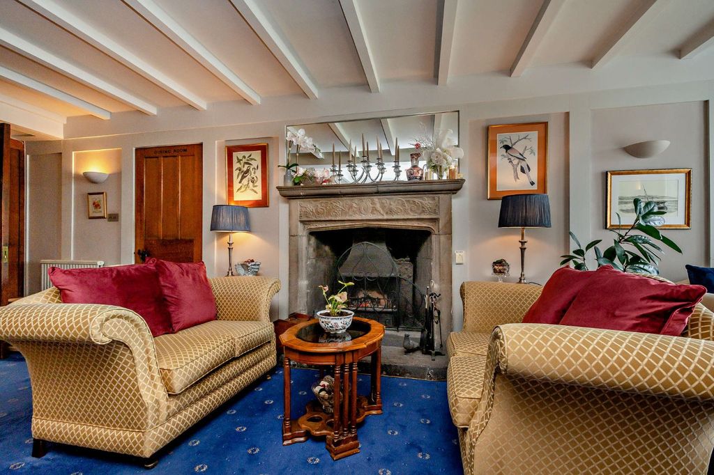 Additional image 6 of 20 bed detached house for saleSolway Coast, Castle Douglas, Kirkcudbrightshire DG7