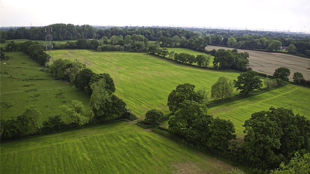 Additional image 4 of Land for saleRake Lane, Backford, Chester CH2