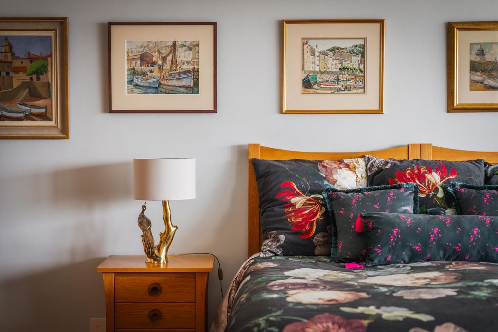 Additional image 31 of 6 bed detached house for saleGillan, Manaccan, Helston, Cornwall TR12