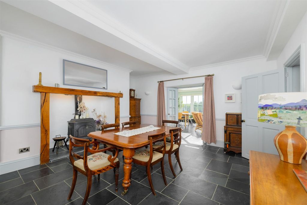 Additional image 8 of 6 bed country house for saleLamerton, Tavistock - Devon PL19