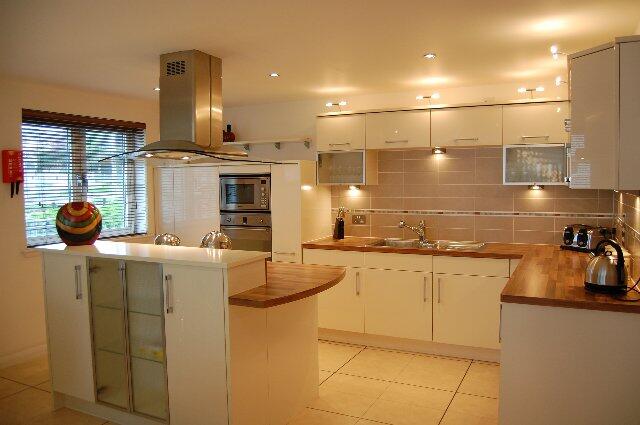 Queens Highlands, West End, Aberdeen, AB15