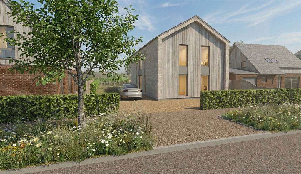 Additional image 6 of Land for saleWalton Road, Wellesbourne, Warwick CV35