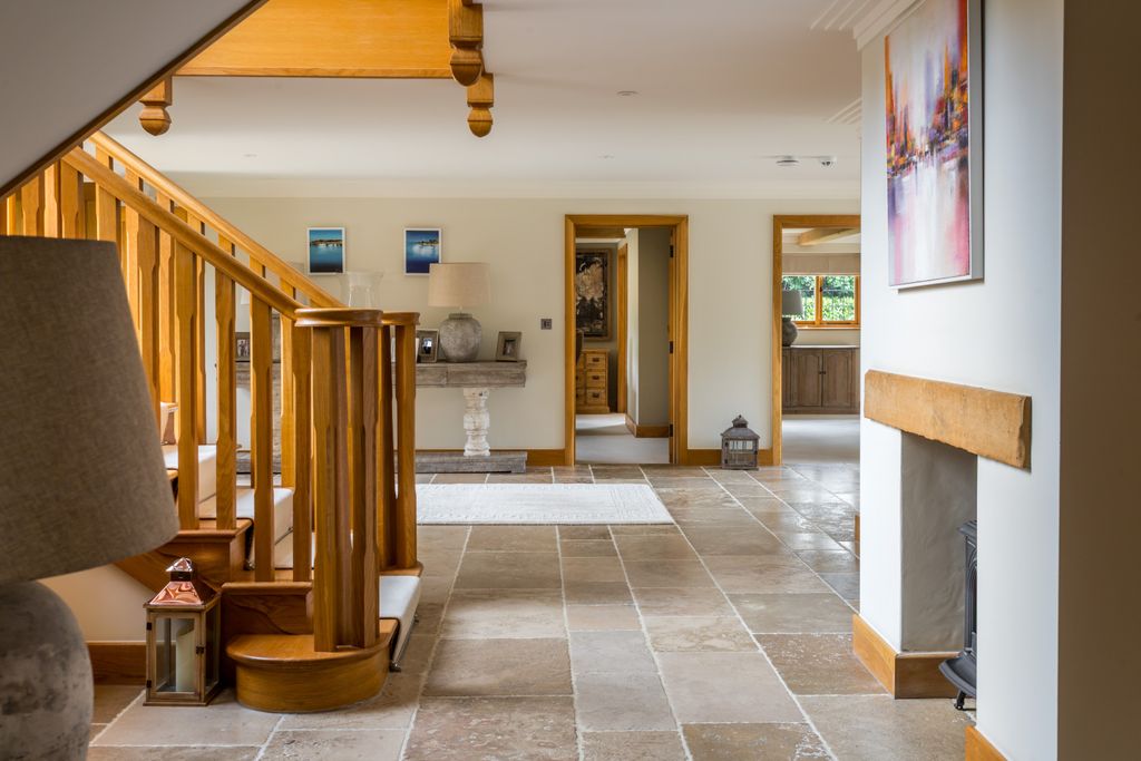 Additional image 17 of 7 bed detached house for saleThe Forestry Road, Plaistow, Billingshurst, West Sussex RH14