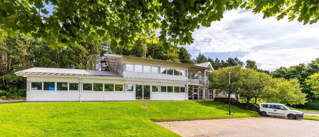Additional image 7 of Glover Pavilion, Campus 3 Balgownie Road, Aberdeen Innovation Park, Bridge of Don, Aberdeen,  AB22