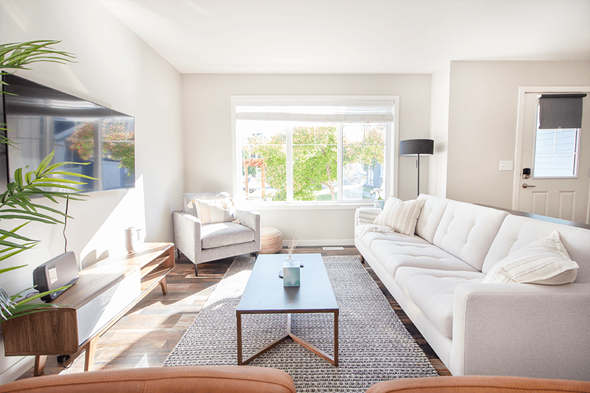 100 Southview Crescent, Winnipeg, MB, R3Y 0W1