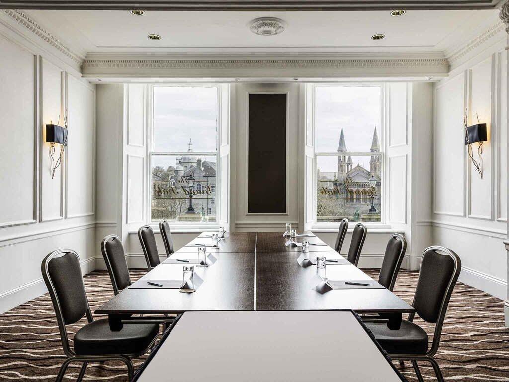 Additional image 8 of Mercure Aberdeen Caledonian Hotel, 10-14 Union Terrace, Aberdeen