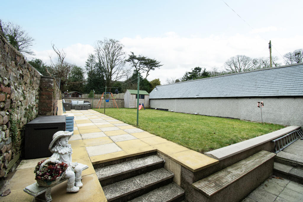 Additional image 4 of High Street, Laurencekirk, AB30