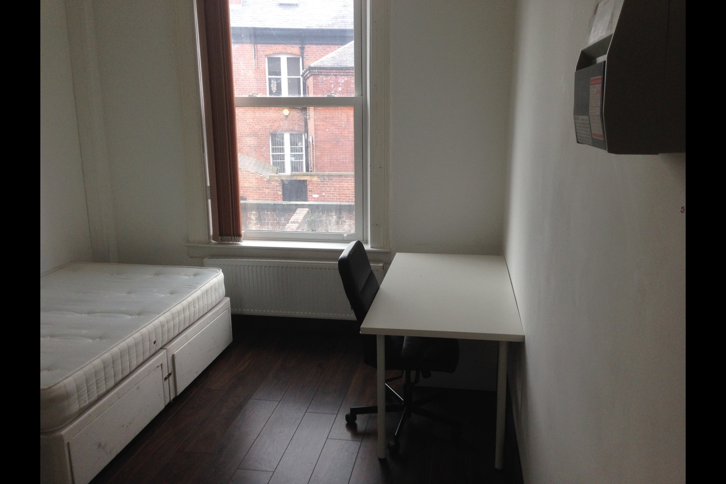 Additional image 3 of 3 Bed Flat, Hyde Terrace, LS2, N1 7GU