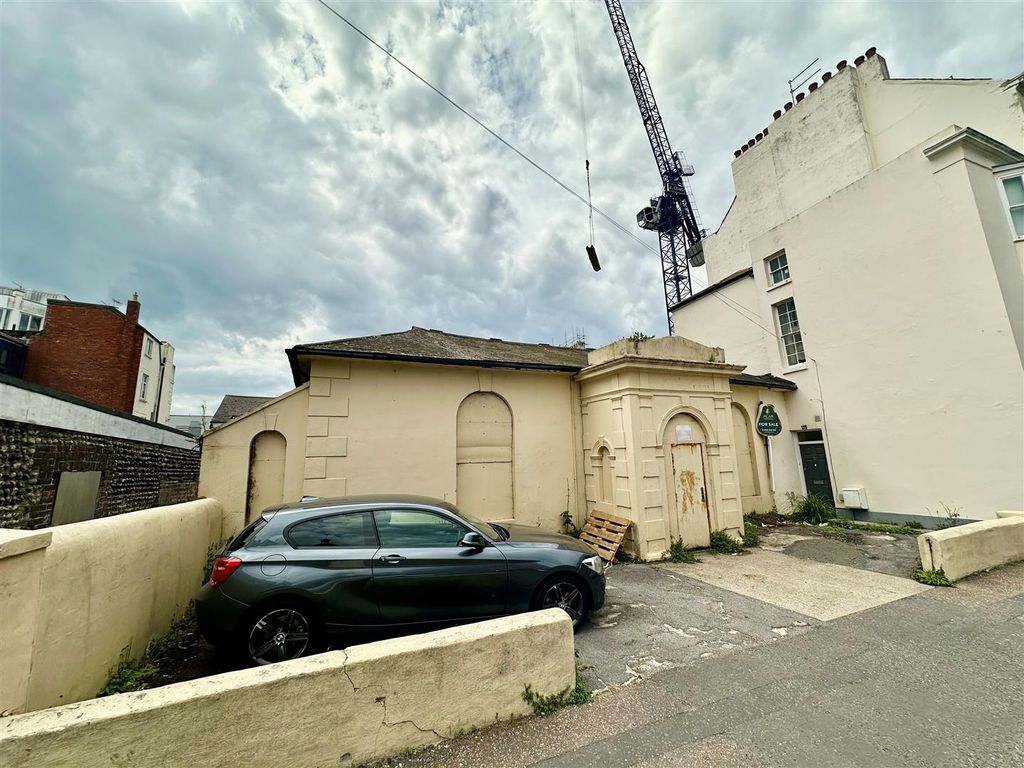 Additional image 6 of Land for saleBedford Row, Worthing BN11