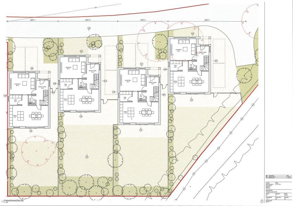 Additional image 2 of Land for salePlots @ Upper Moor, Pershore WR10