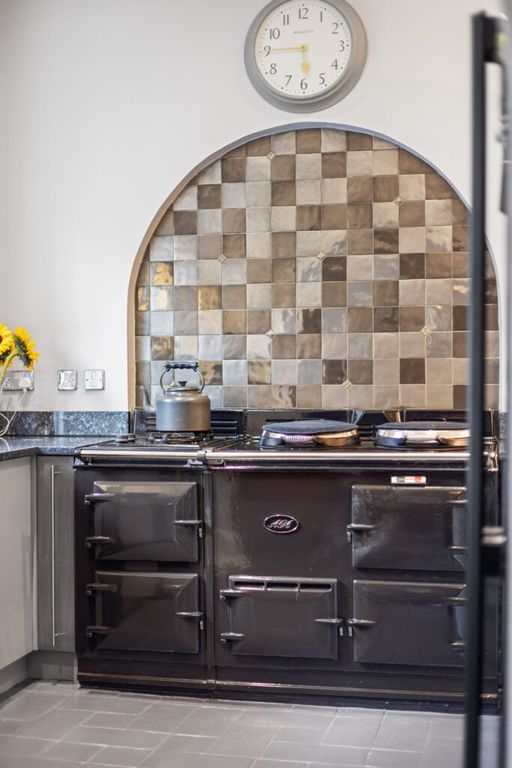 Additional image 14 of 4 bed town house for saleAnn Street, Stockbridge, Edinburgh EH4