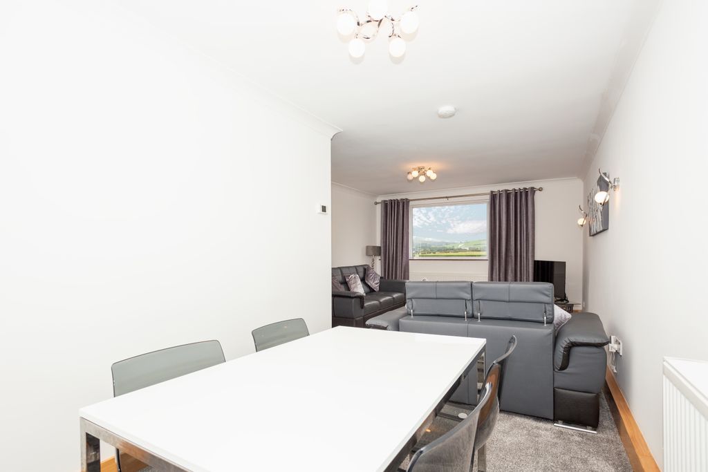 Additional image 10 of 2 bed maisonette for saleHazelrigg Avenue, Dumfries DG2