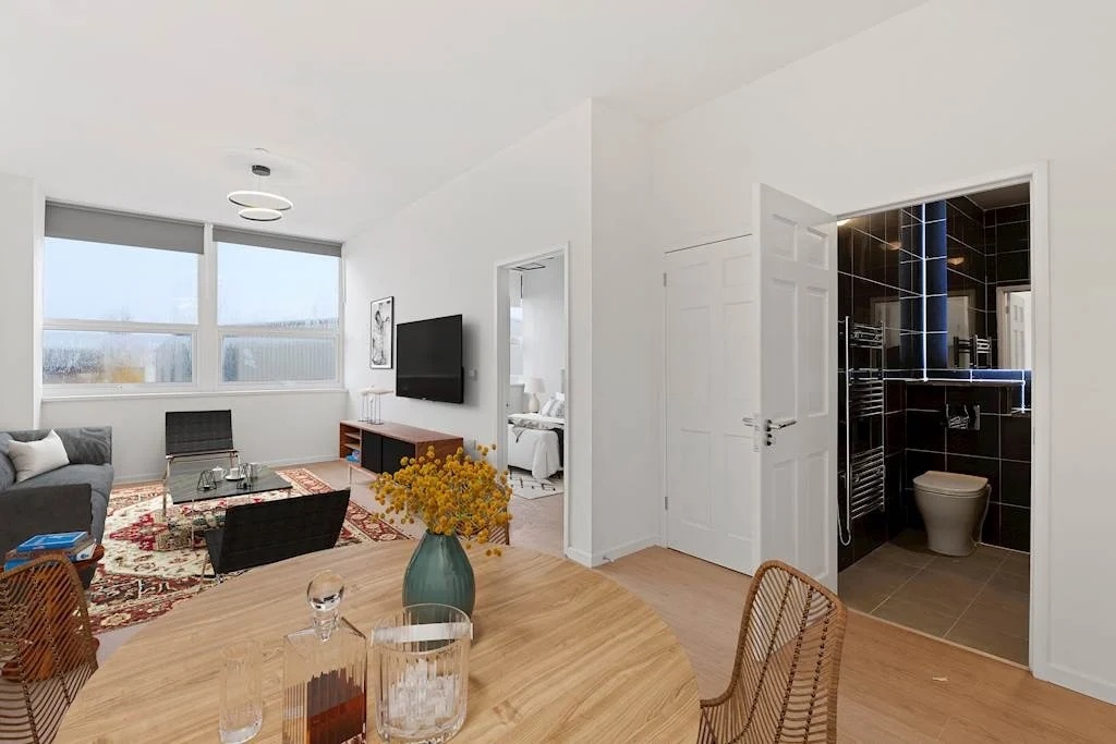 Additional image 7 of 1 Bed Flat, Halfords Lane, B66, N1 7GU