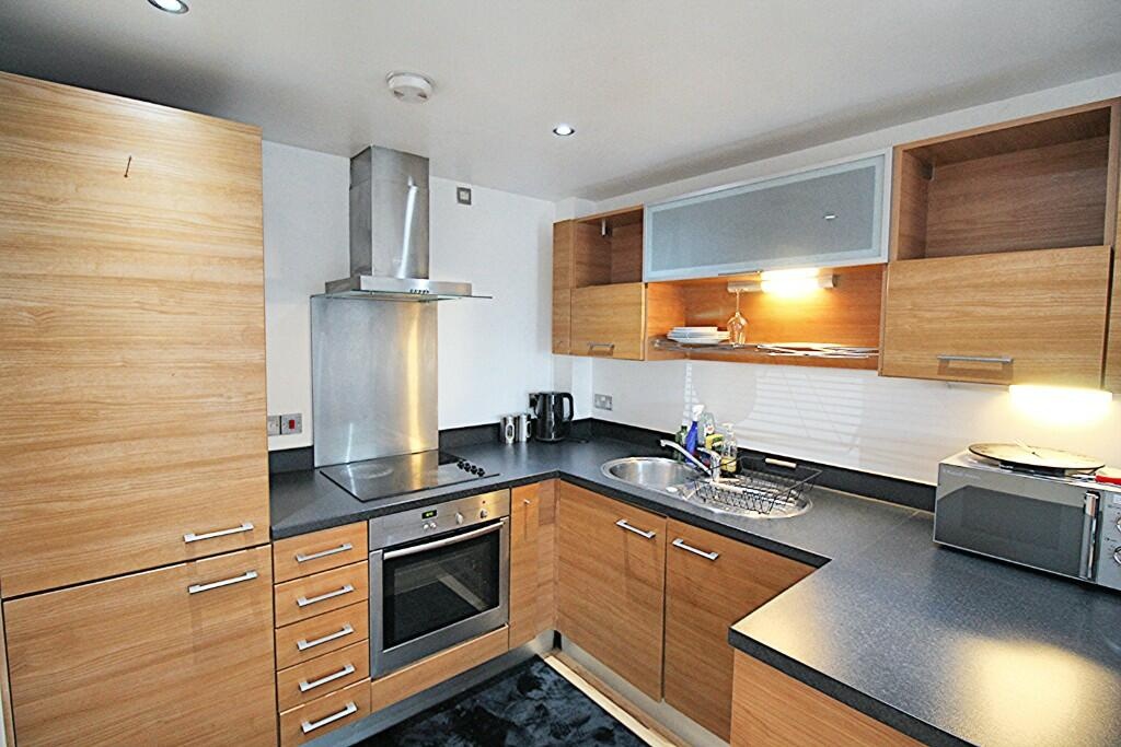 Additional image 12 of 1 Bed Flat, The Boulevard, LS10, N1 7GU