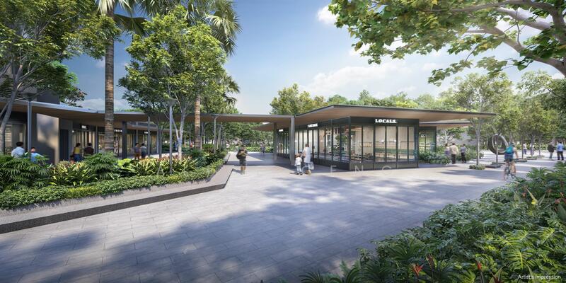 Additional image 4 of 61 Media Circle