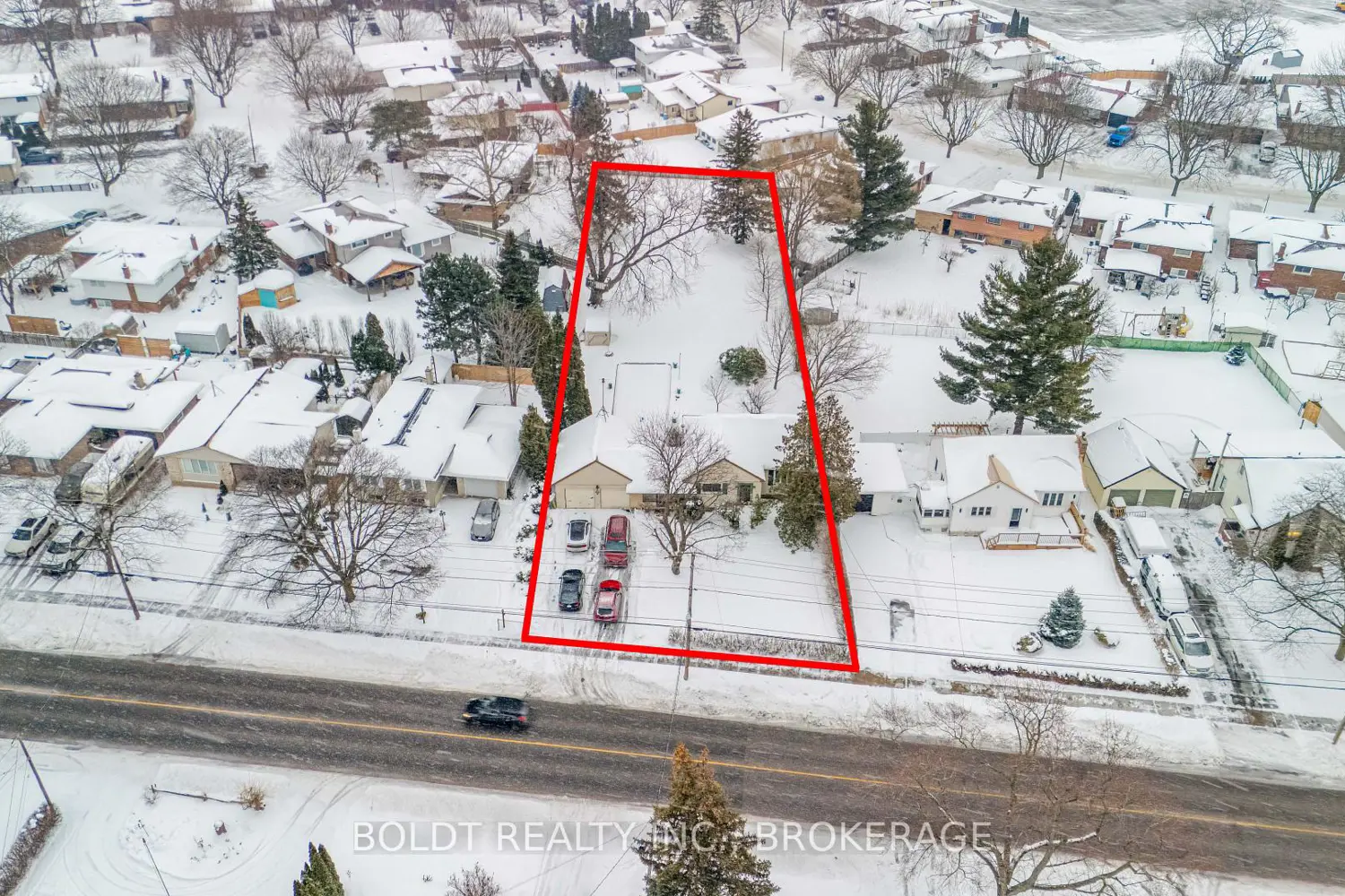 Additional image 3 of 542 Niagara Street