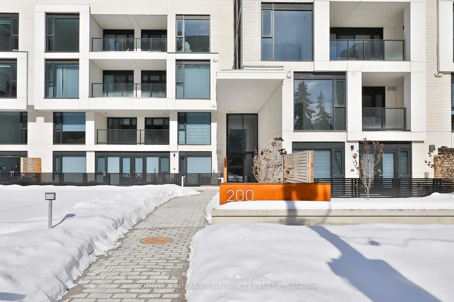 Additional image 2 of 200 Keewatin Avenue 311
