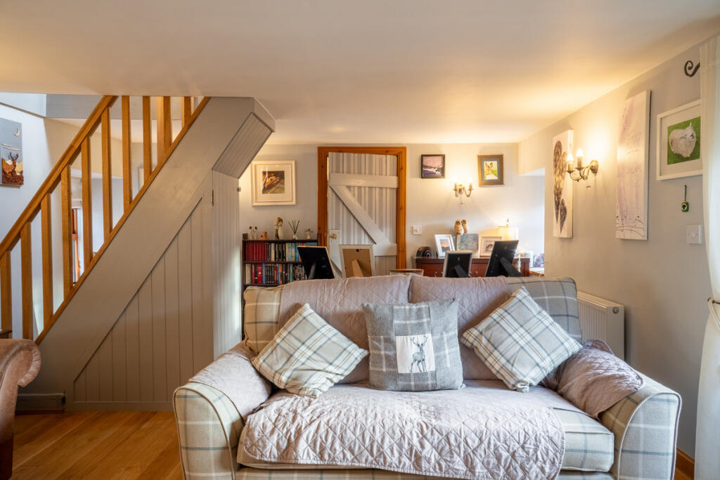 Additional image 3 of The Square, Archiestown, AB38 7QX