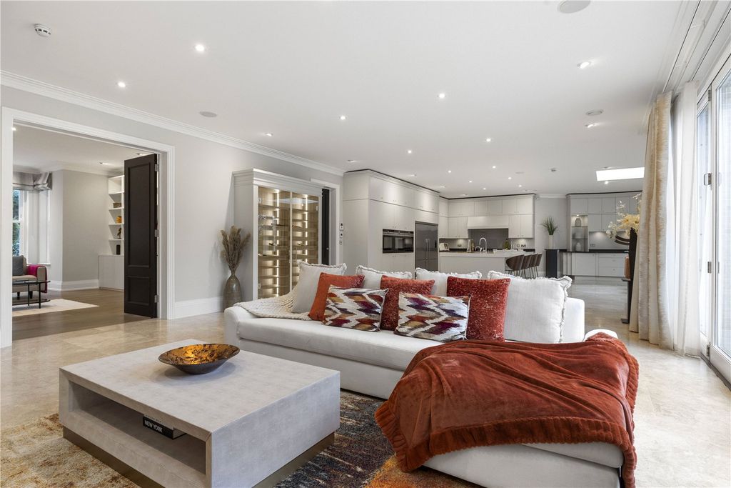 Additional image 8 of 7 bed detached house for salePriory Road, Sunningdale, Berkshire SL5