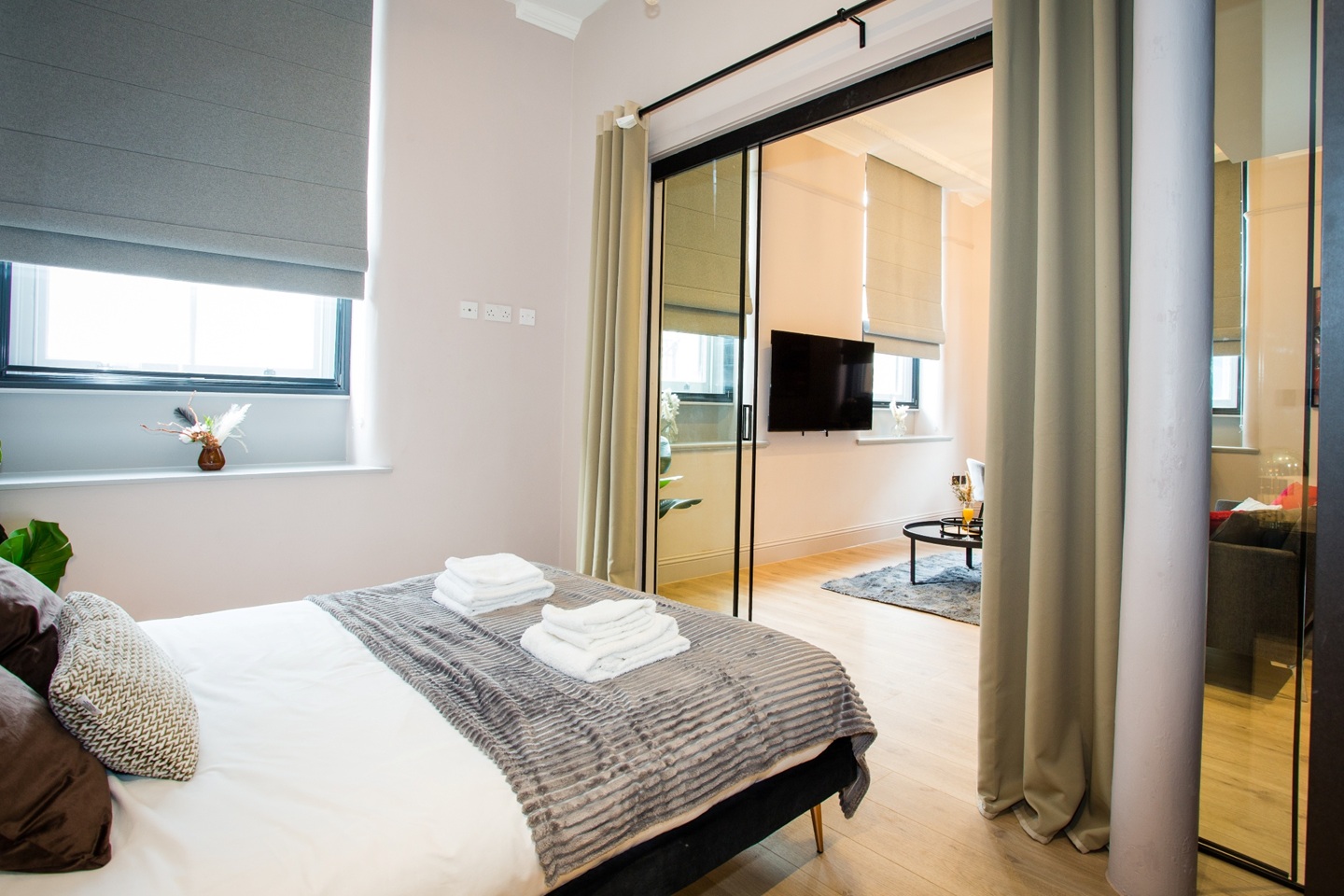 Additional image 18 of 2 Bed Flat, Charlotte Street, M1, N1 7GU