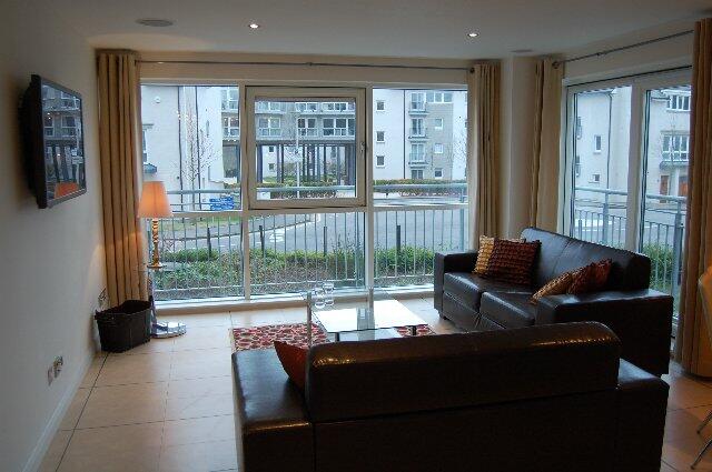 Additional image 3 of Queens Highlands, West End, Aberdeen, AB15