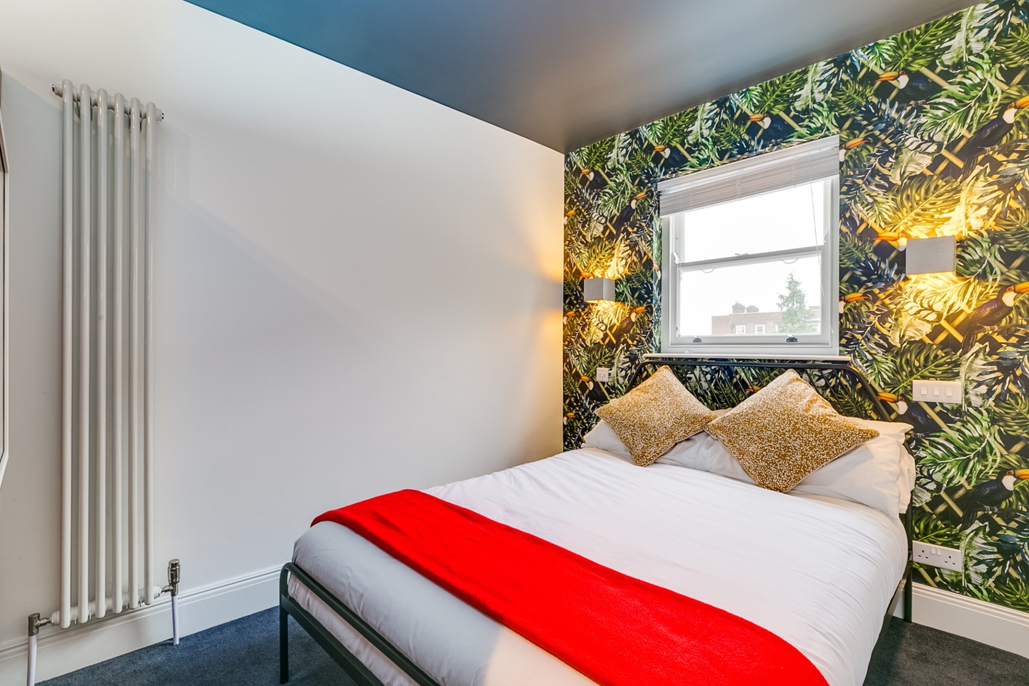 Additional image 6 of 1 Bed Flat, Brecknock Road, N7, N1 7GU