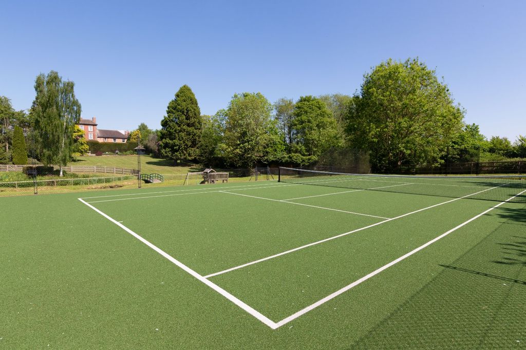 Additional image 37 of 7 bed equestrian for saleStoke Park, Stoke On Tern, Shropshire TF9
