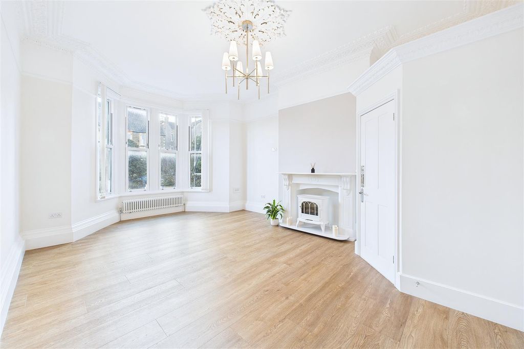 Additional image 5 of 3 bed flat for saleSt. Johns Road, Clevedon BS21