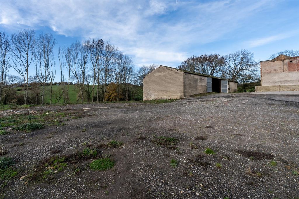 Additional image 7 of Land for salePlumbley Lane, Mosborough, Sheffield S20