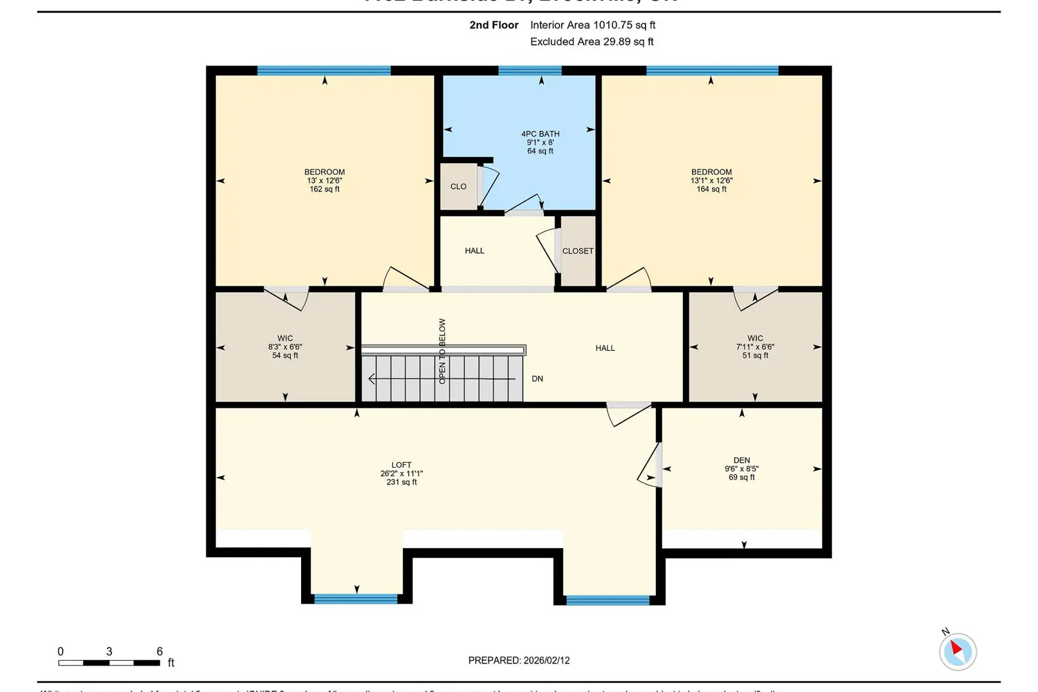 Additional image 12 of 1102 Burnside Drive