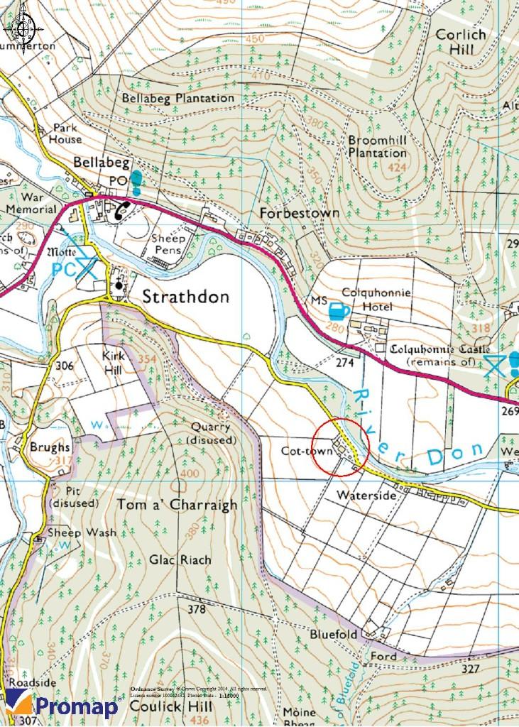 Additional image 3 of Cottown Steading, Strathdon, AB36 8XA