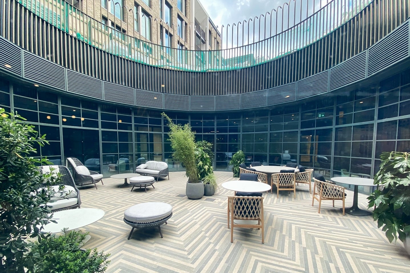 Additional image 10 of 1 Bed Flat, Michael Road, SW6, N1 7GU