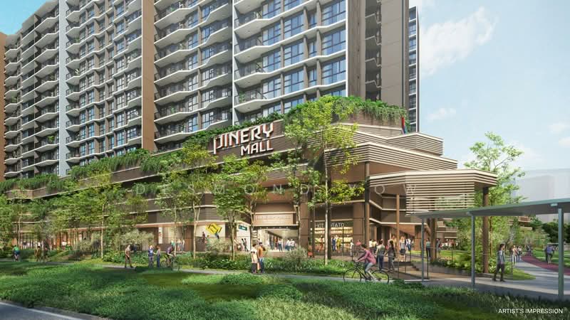 Additional image 3 of Tampines Street 94