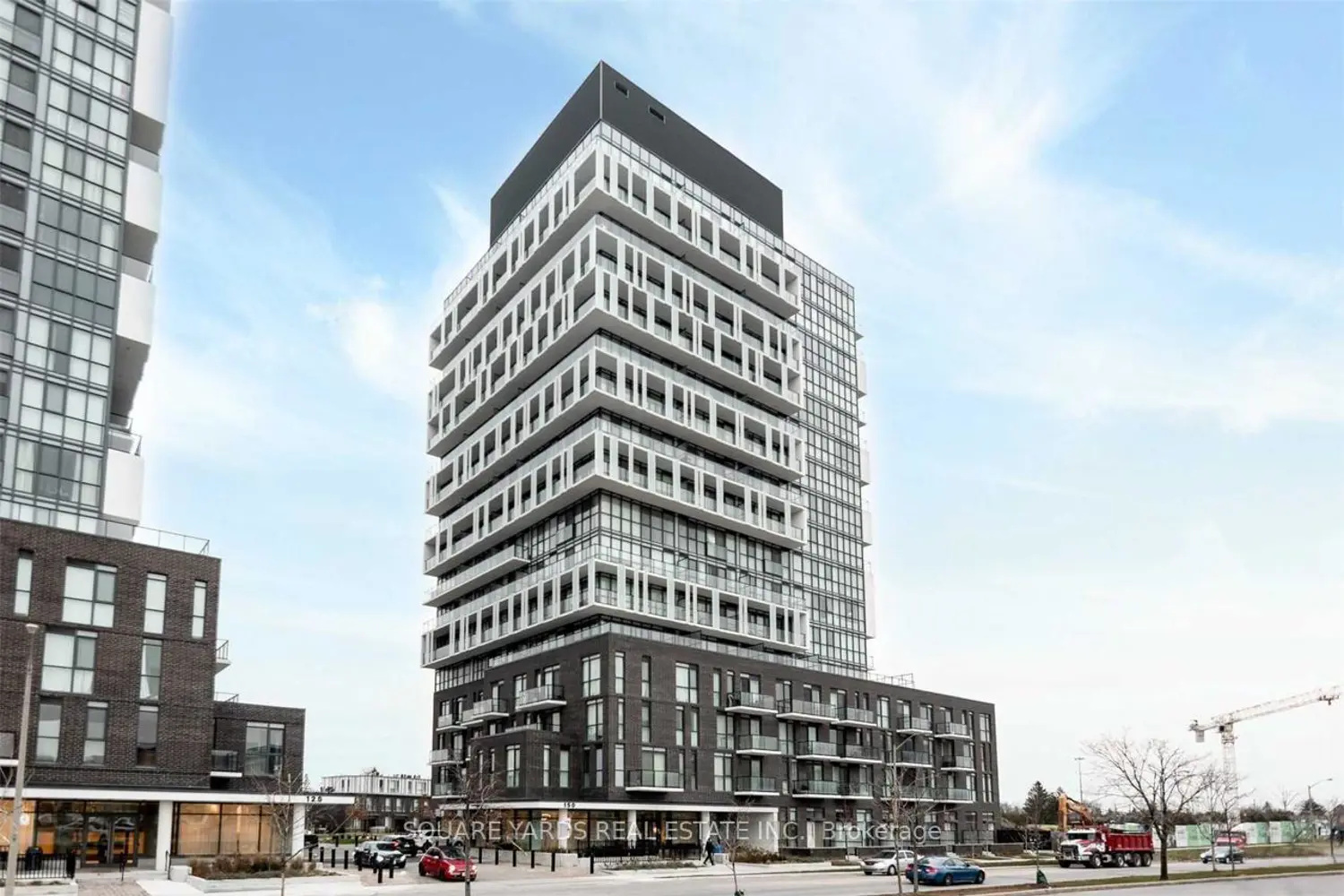 150 Fairview Mall Drive 1702